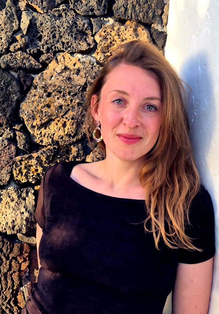 Portrait von Corise Kaiser, Systemische Beratung und Systemische Therapie für Einzelpersonen, Paare, Polyküle und Familien