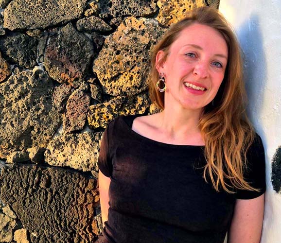 Portrait von Corise Kaiser, Systemische Beratung und Therapie (i.A.) für Einzelpersonen, Paare, Polyküle und Familien, Titelbild